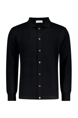 Cardigan Mcllroy
