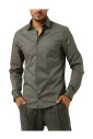 groen-casual-overhemd-filbrodie