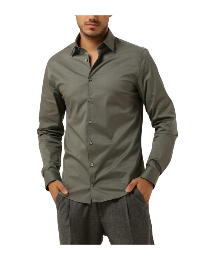 groen-casual-overhemd-filbrodie