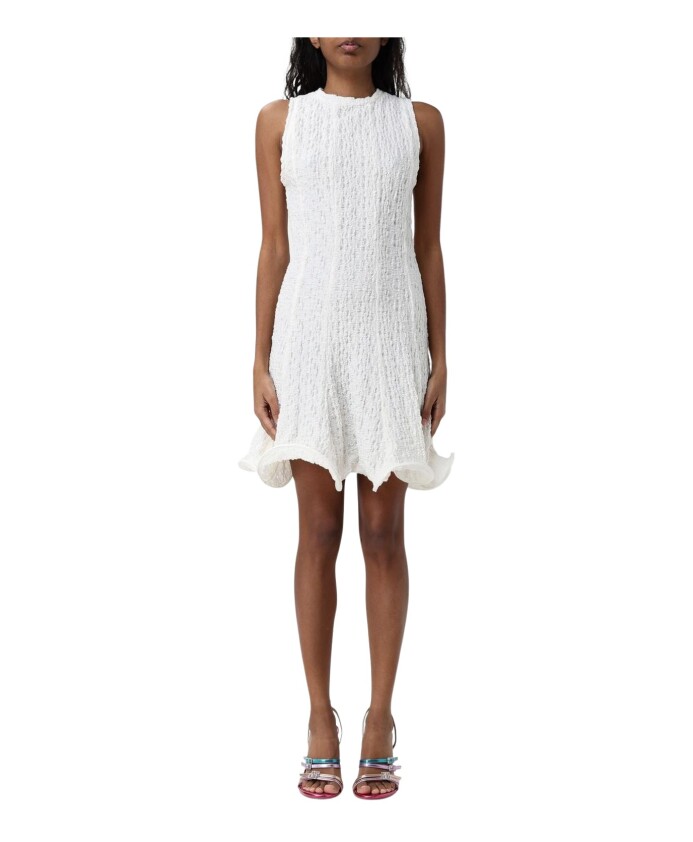 robe-mini-a-line-blanche