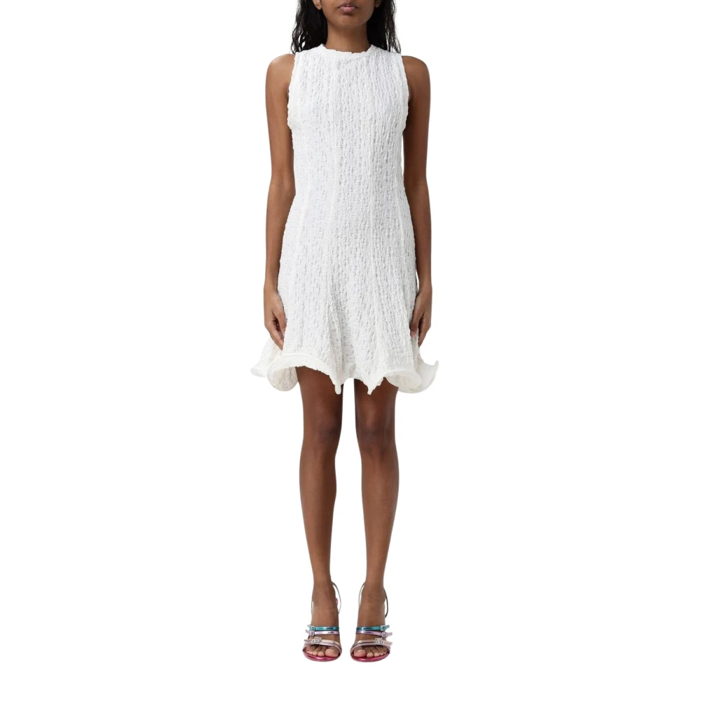 Dresses > Day Dresses > Short Dresses - - Msgm - Modalova
