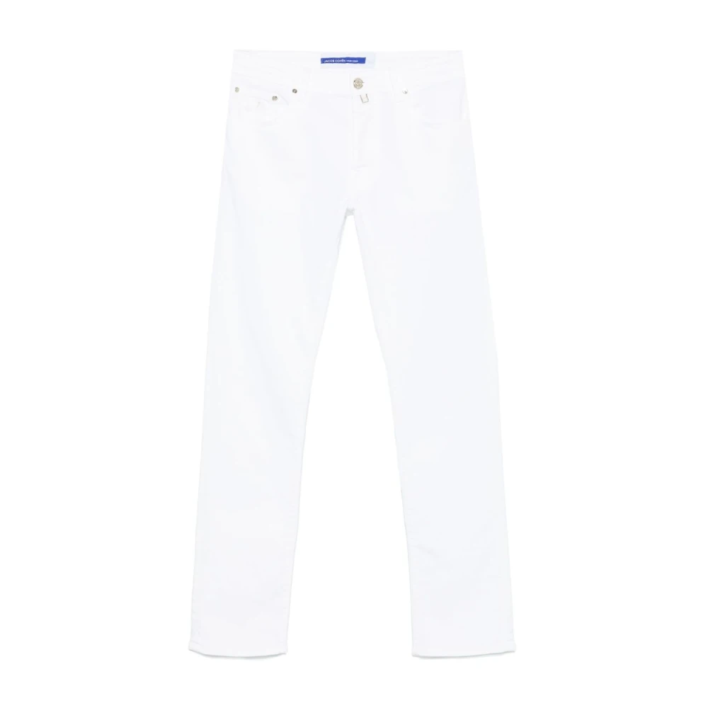 Jeans > Slim-fit Jeans - - Jacob Cohën - Modalova