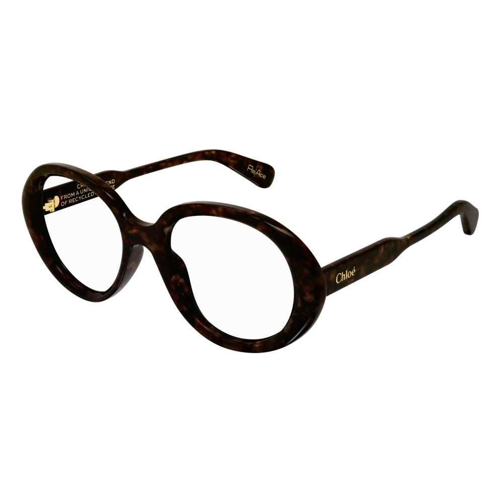 Accessories > Glasses - - Chloé - Modalova