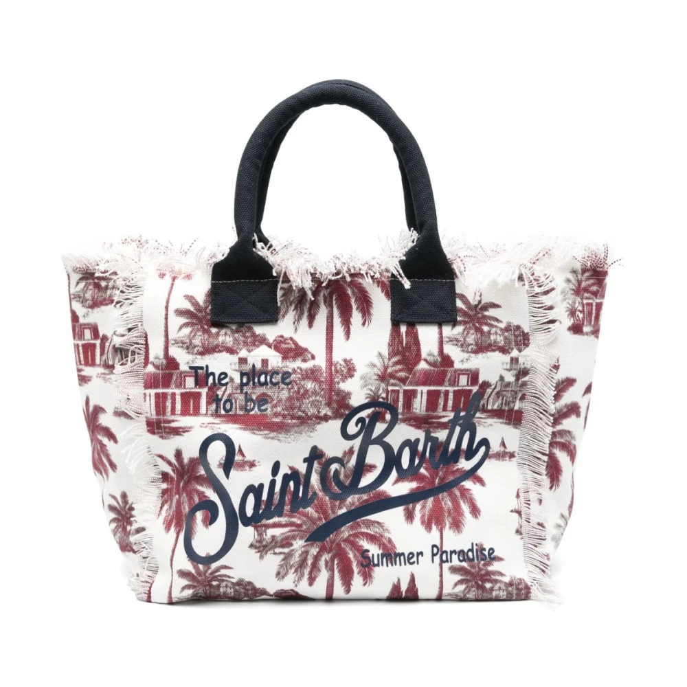 Bags > Handbags - - MC2 Saint Barth - Modalova