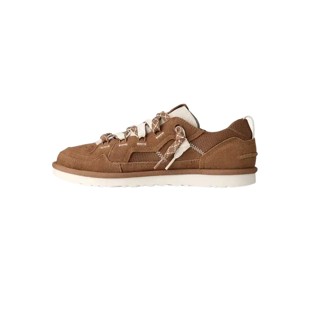UGG Minimel Sneaker Heren Schoenen Bruin