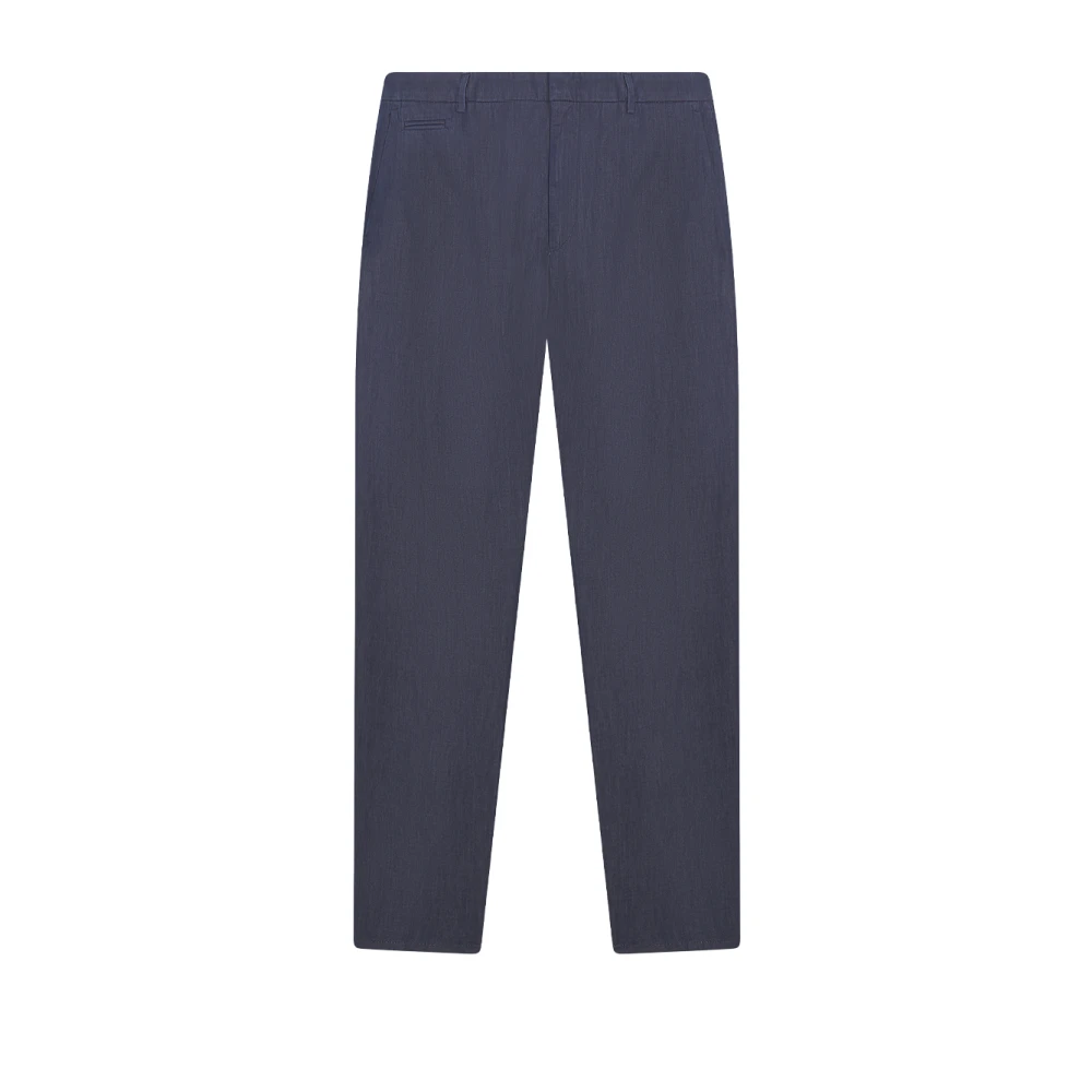 Dondup Hombre Azul Pantalones, Talla: W36