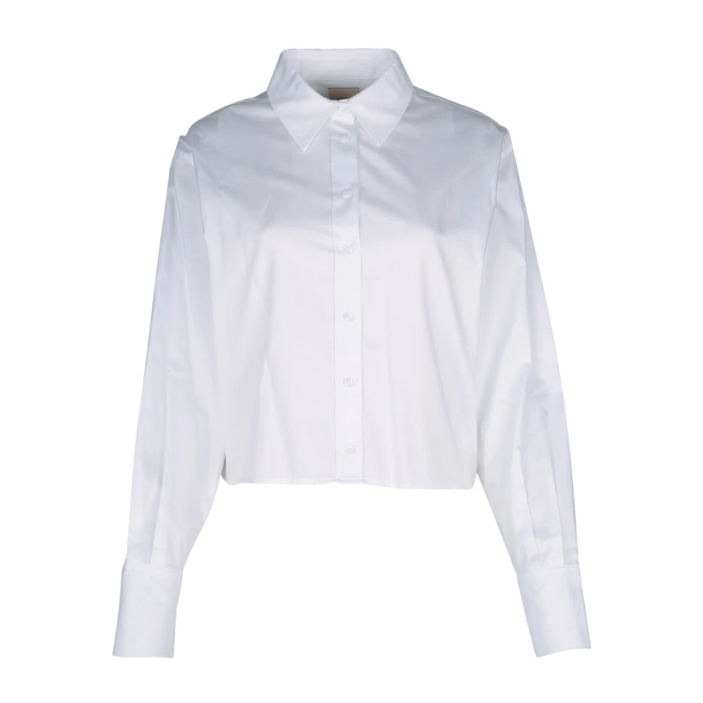 Blouses & Shirts > Shirts - - Calvin Klein - Modalova