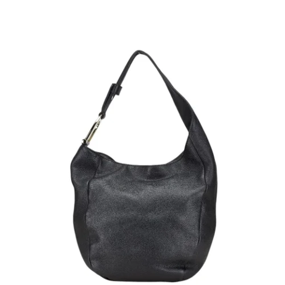Pre-owned > Pre-owned Bags > Pre-owned Shoulder Bags - - Gucci Vintage - Modalova