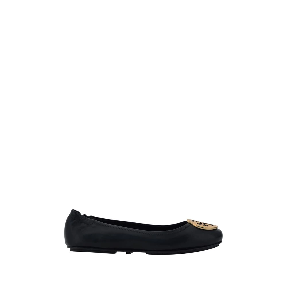 Shoes > Flats > Ballerinas - - Tory Burch - Modalova