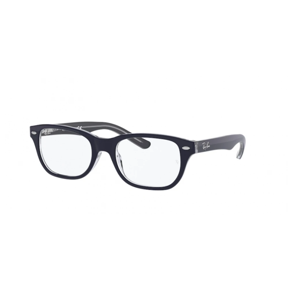 Ray-Ban Ry1555 Barn Glasögon Blue, Unisex