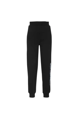 Sweatpants med logotryck