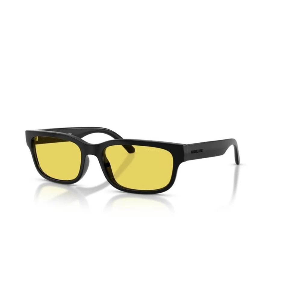 Arnette Women's Black An4363 290085 Sunglasses - Sunglasses - 55 Mm - Accessories