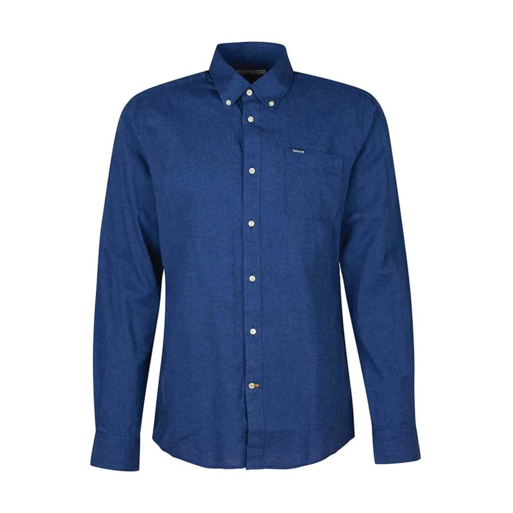 Shirts > Casual Shirts - - Barbour - Modalova