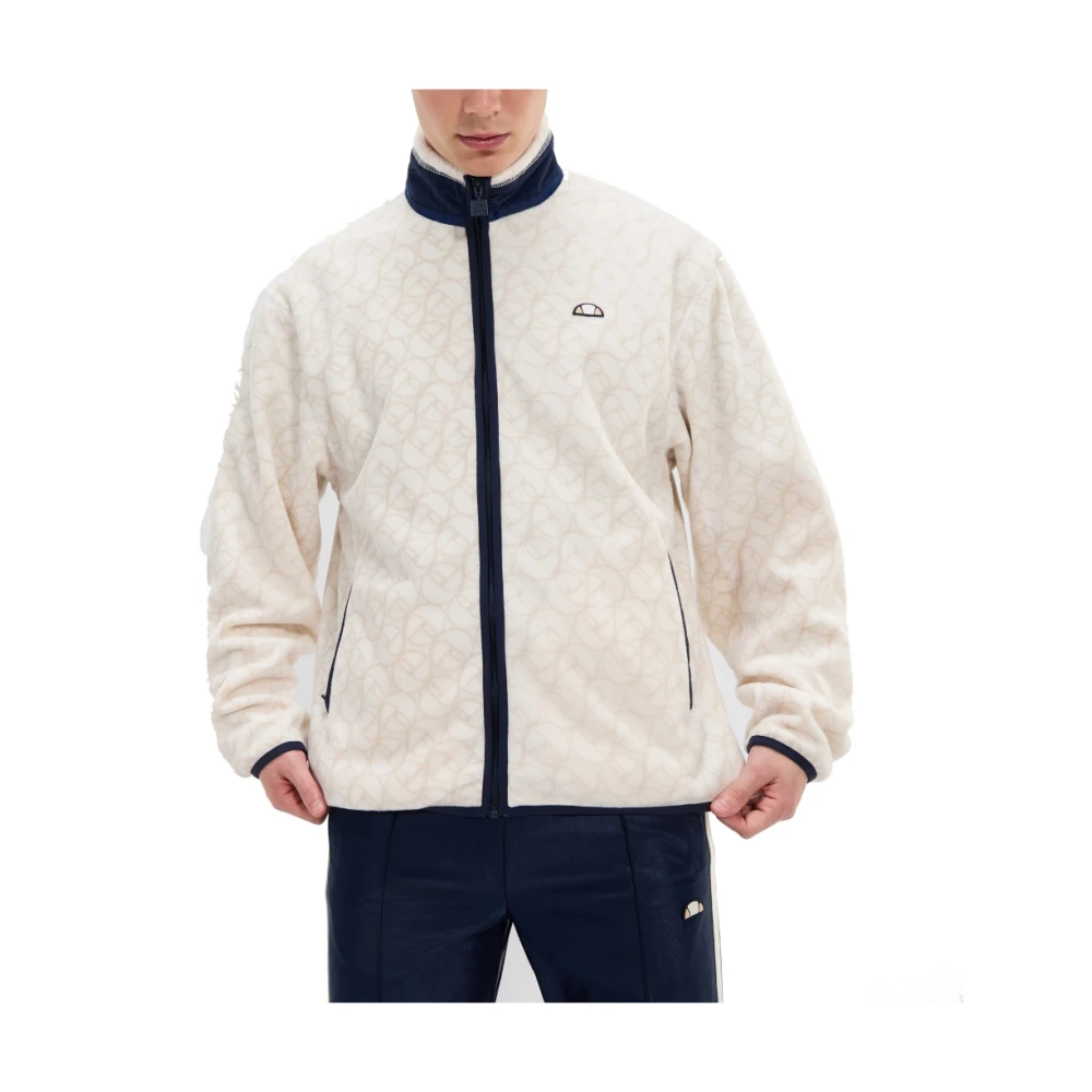 Jackets > Light Jackets - - Ellesse - Modalova