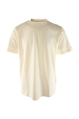 beige-mens-t-shirt-100-cotton