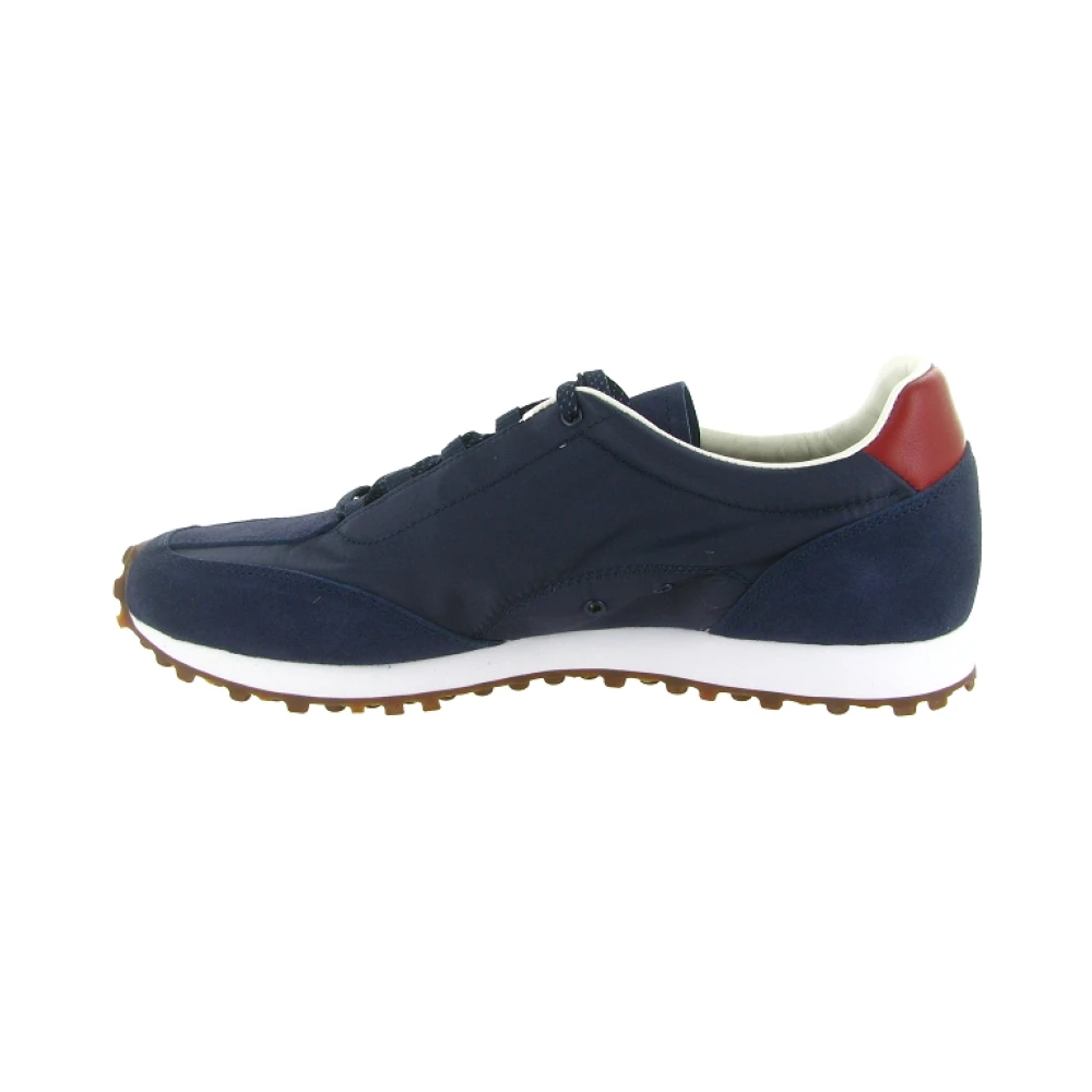 Paul Smith Senso Sneakers Heren Schoenen Blauw