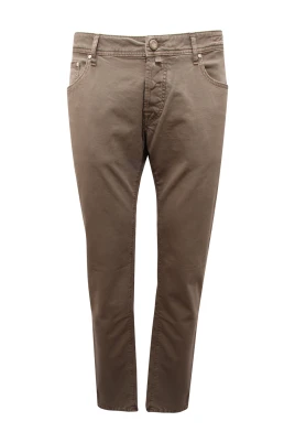 Nick Slim Trousers