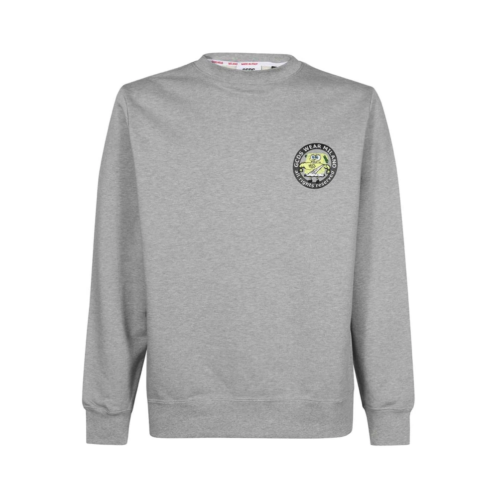 Sweatshirts & Hoodies > Sweatshirts - - Gcds - Modalova