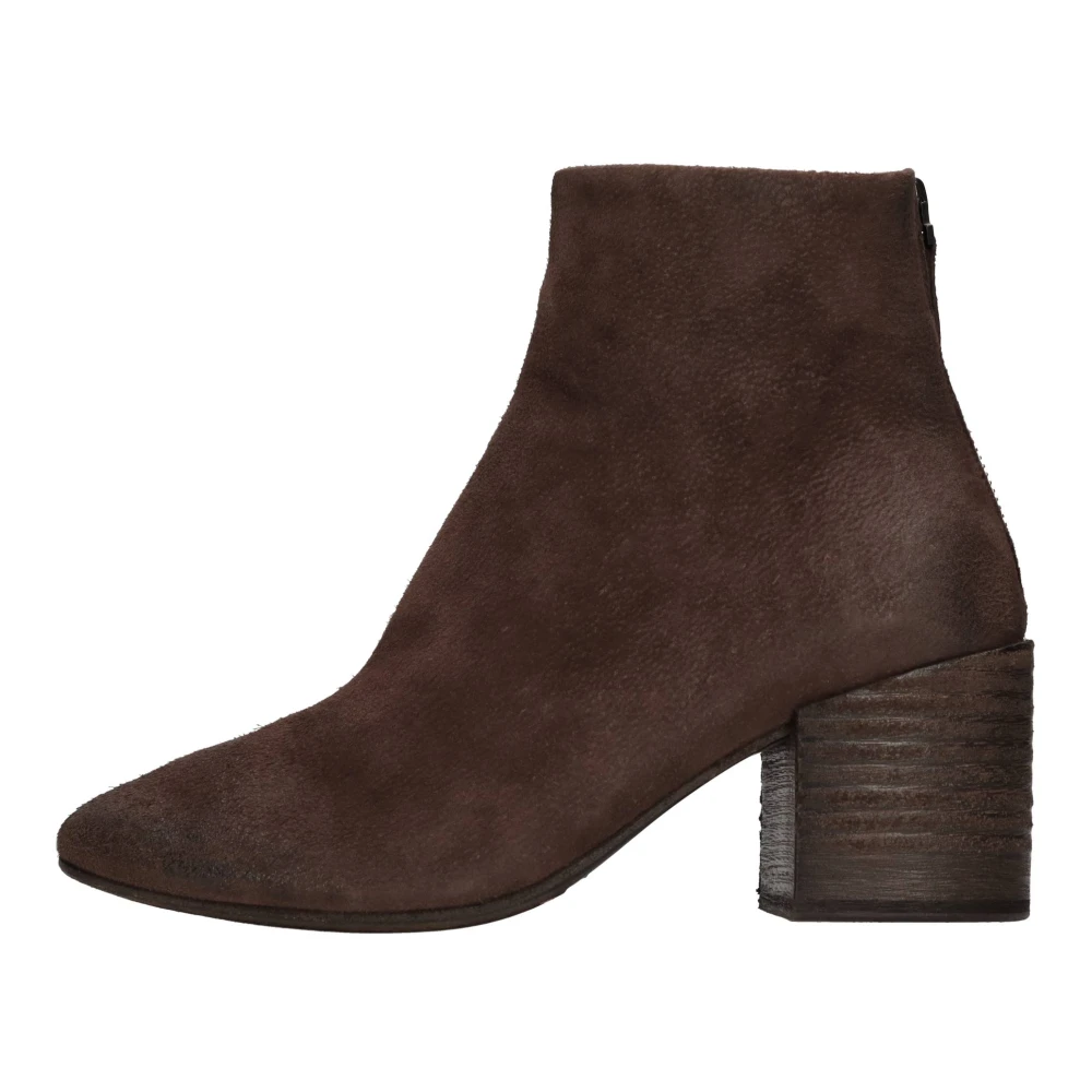 Marsell Donna Marrone Scarpe, 39 Eu, New,
