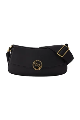 S-Wave Small Hobo Bag