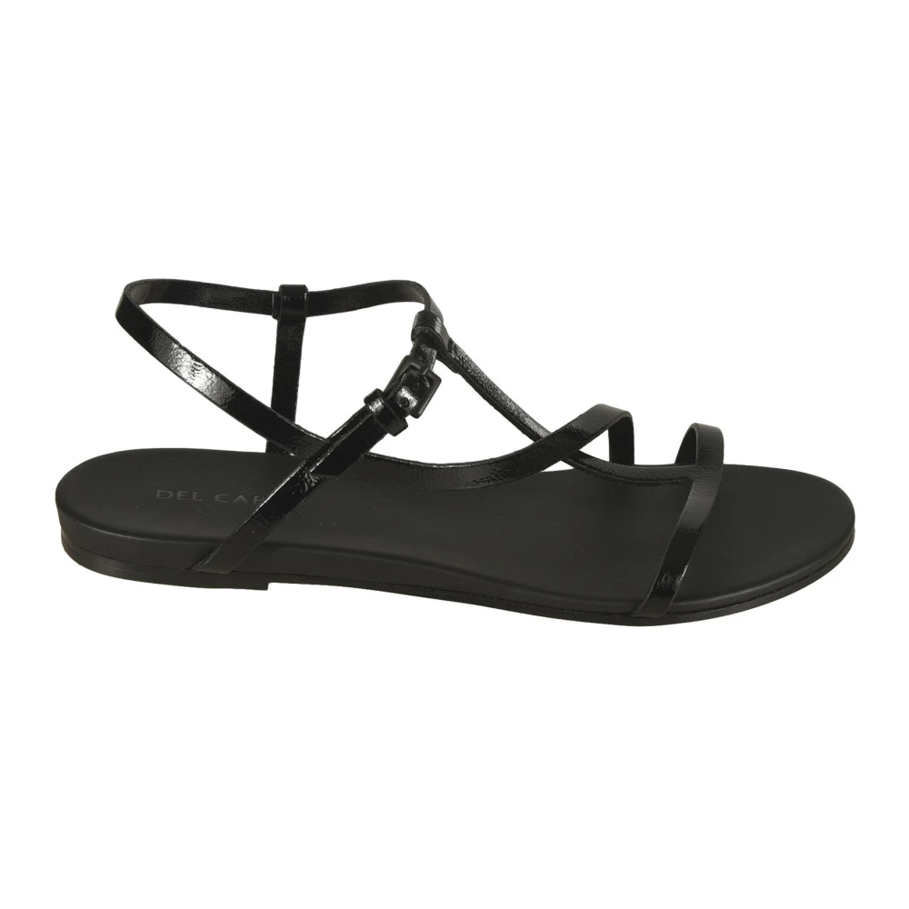 Shoes > Sandals > Flat Sandals - - DEL Carlo - Modalova