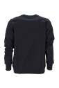 sweat-a-rayures-terry-en-bleu