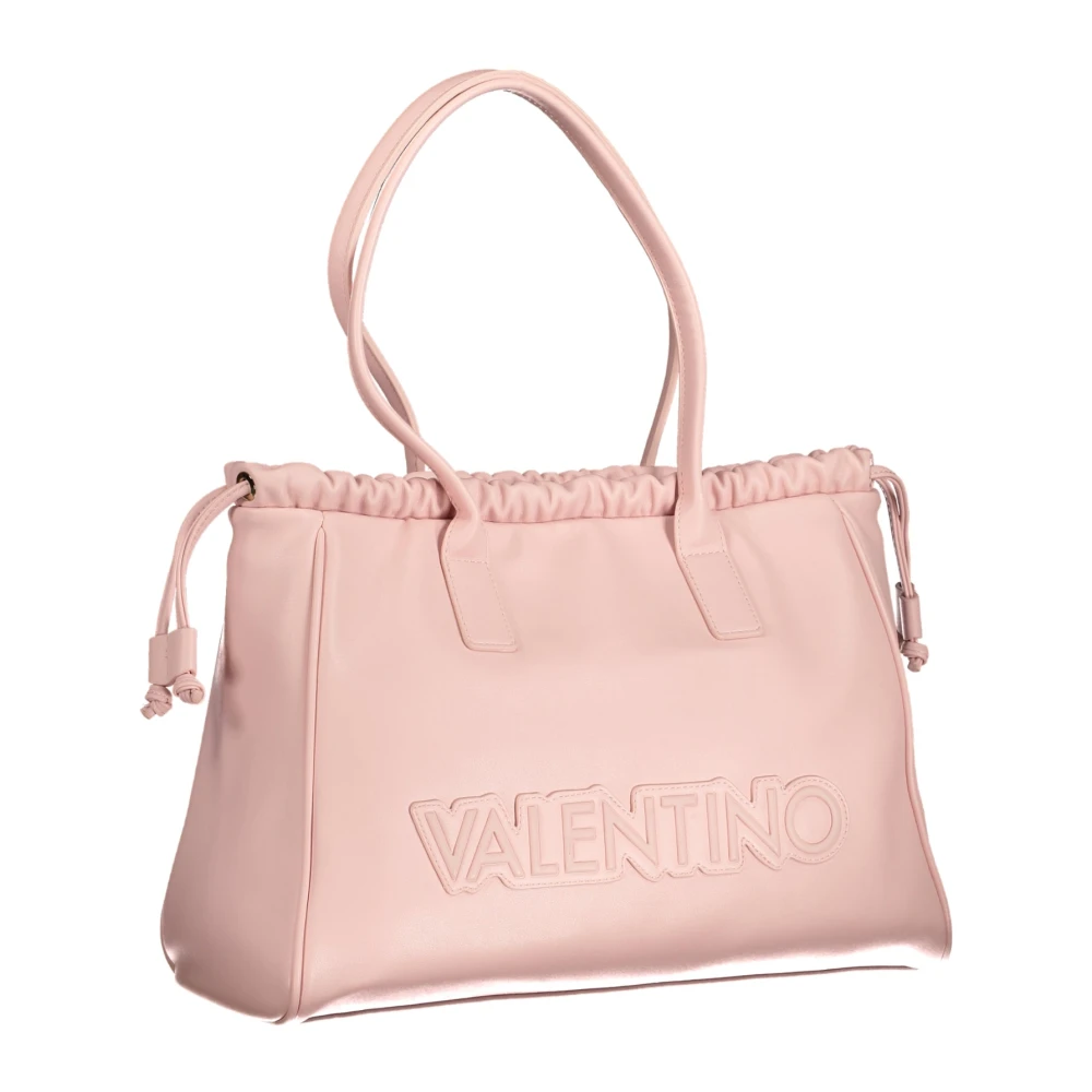 Valentino by Mario Valentino Tassen en accessoires Pink Dames