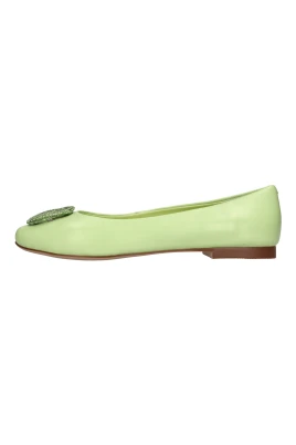 Läderballerina