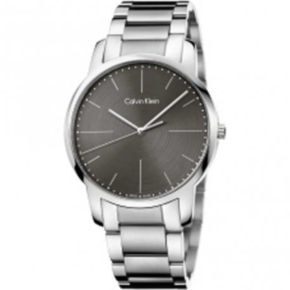 Accessories > Watches - - Calvin Klein - Modalova