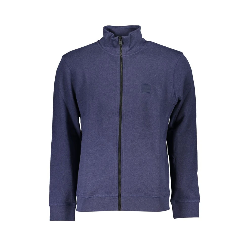 Sweatshirts & Hoodies > Zip-throughs - - Hugo - Modalova