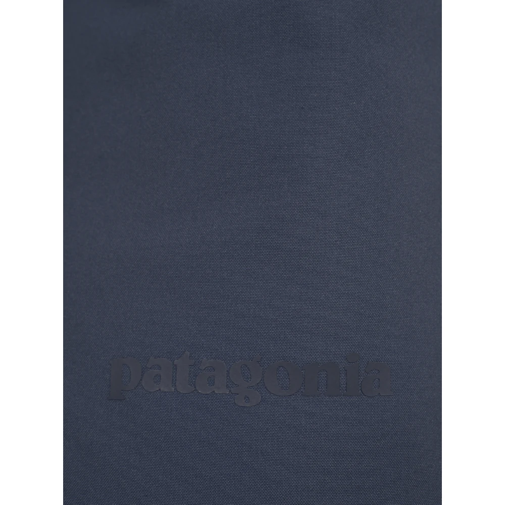 Patagonia Heren bovenkleding jassen Blue Heren