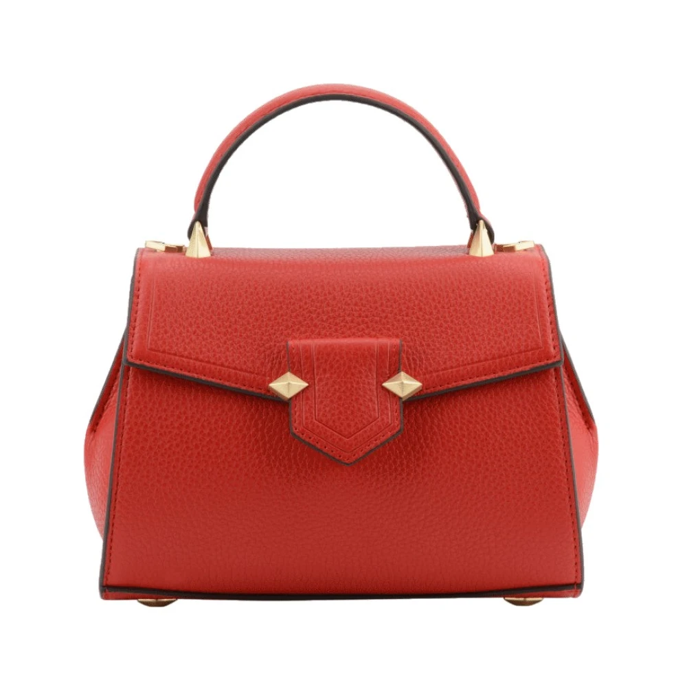 Bags > Handbags - - Pourchet Paris - Modalova