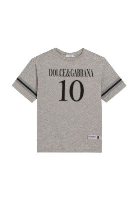t-shirt-melange-gris
