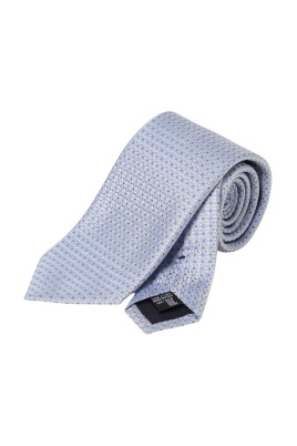 burgundy-geometric-silk-necktie