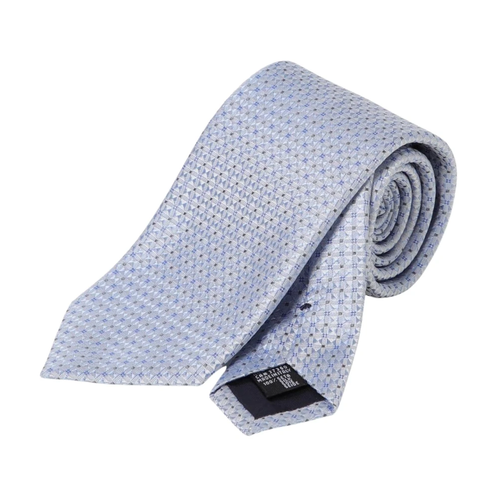 Accessories > Ties - - Emporio Armani - Modalova