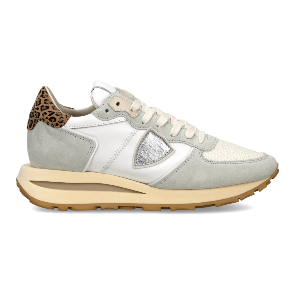 Philippe Model Donna Multicolor Trpx Haute Running