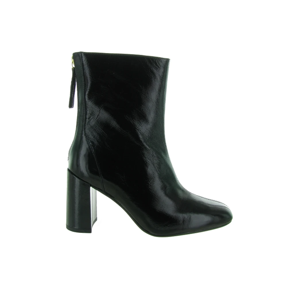 Shoes > Boots > Heeled Boots - - Unisa - Modalova