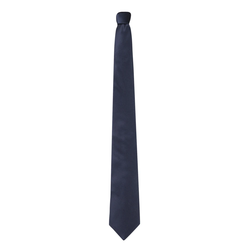 Accessories > Ties - - Lanvin - Modalova