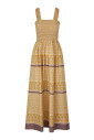robe-maxi-moutarde-avec-detail-smock