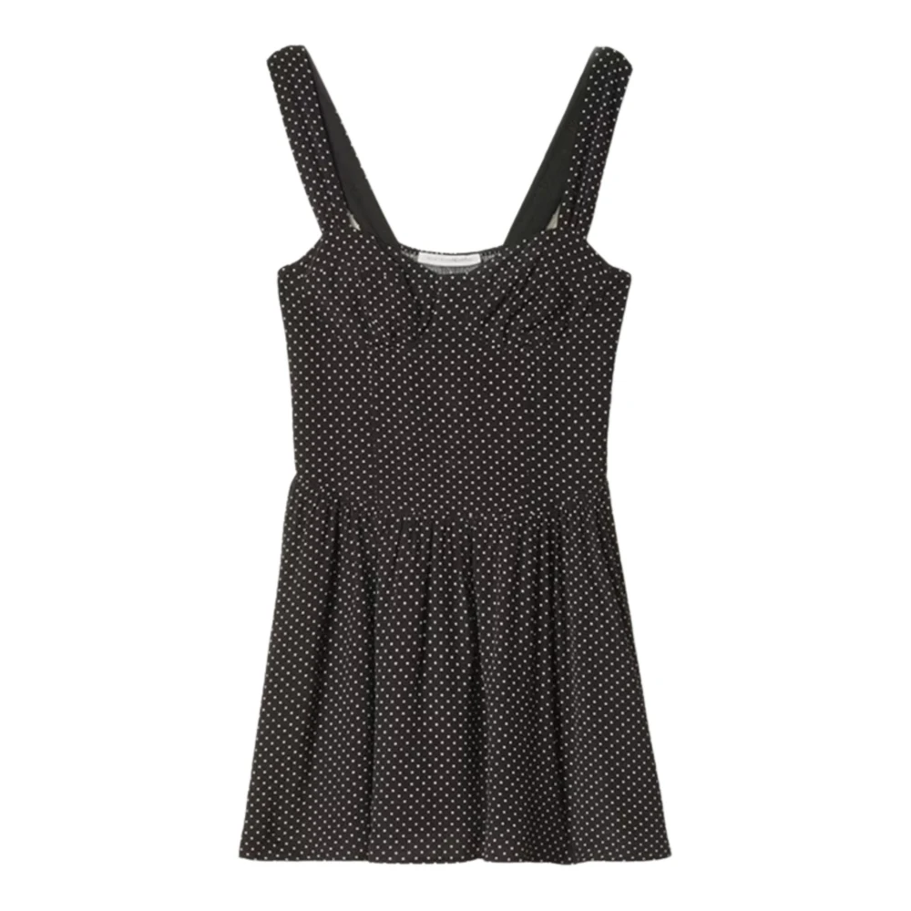 Mar De Margaritas Women's Black Claire Short Dress - Short Dresses - L - Dresses