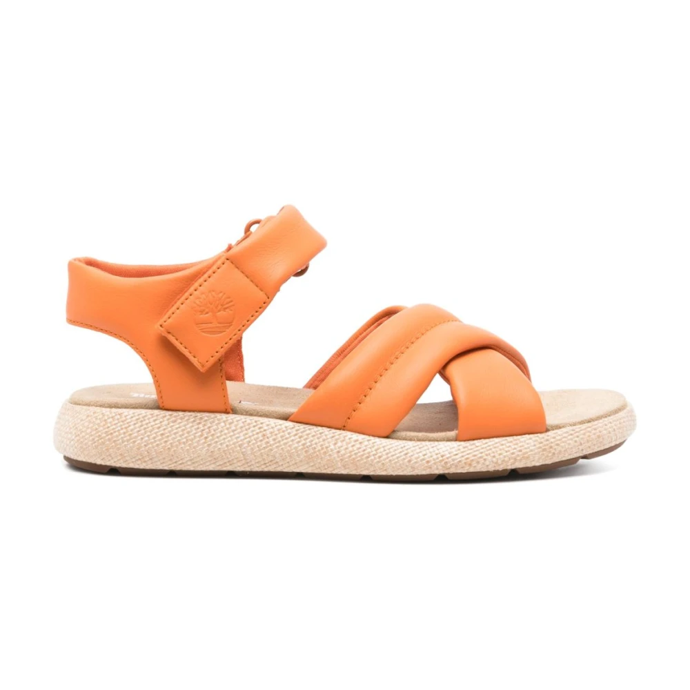 Shoes > Sandals > Flat Sandals - - Timberland - Modalova
