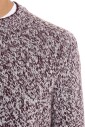 pull-en-tissu-mouline-col-rond