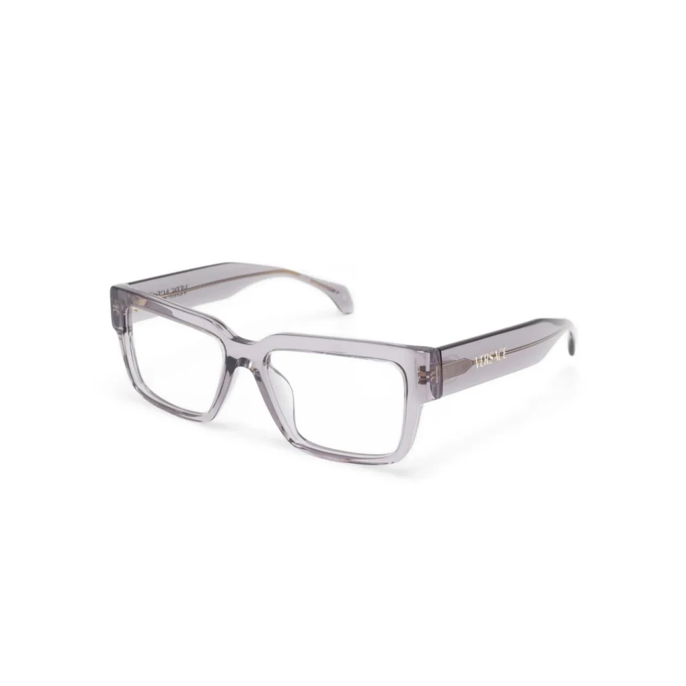 Accessories > Glasses - - Versace - Modalova