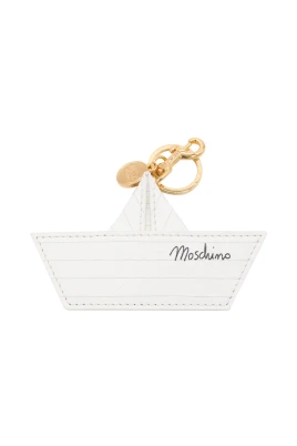 La Barchetta Portachiavi/Charms