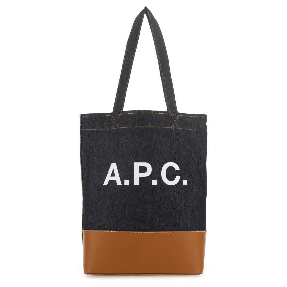 Bags > Tote Bags - - A.p.c. - Modalova