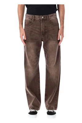 Nelson Straight Jeans