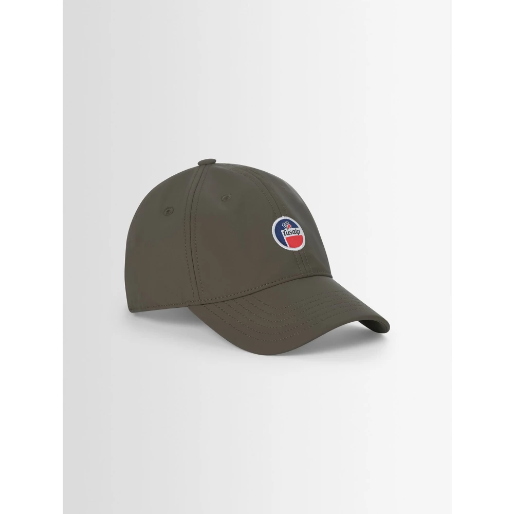Fusalp Eden CAP Green Unisex