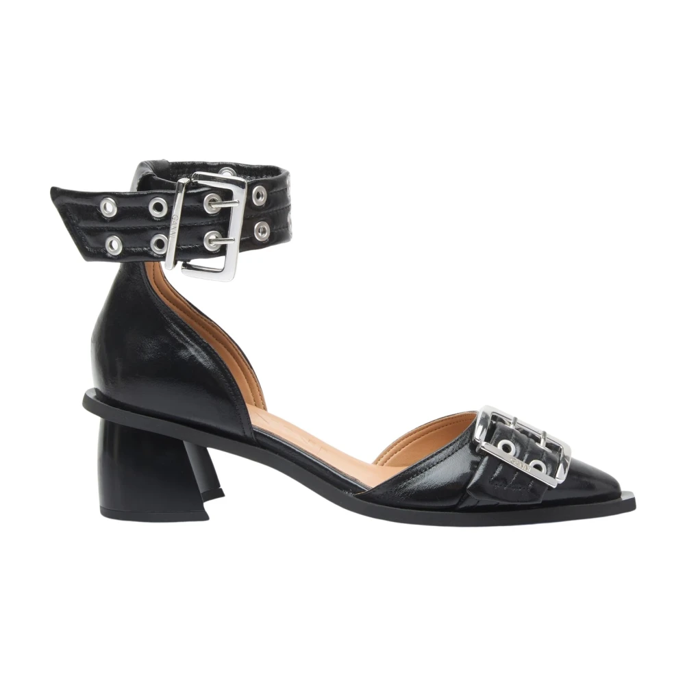 Shoes > Heels > Pumps - - Ganni - Modalova