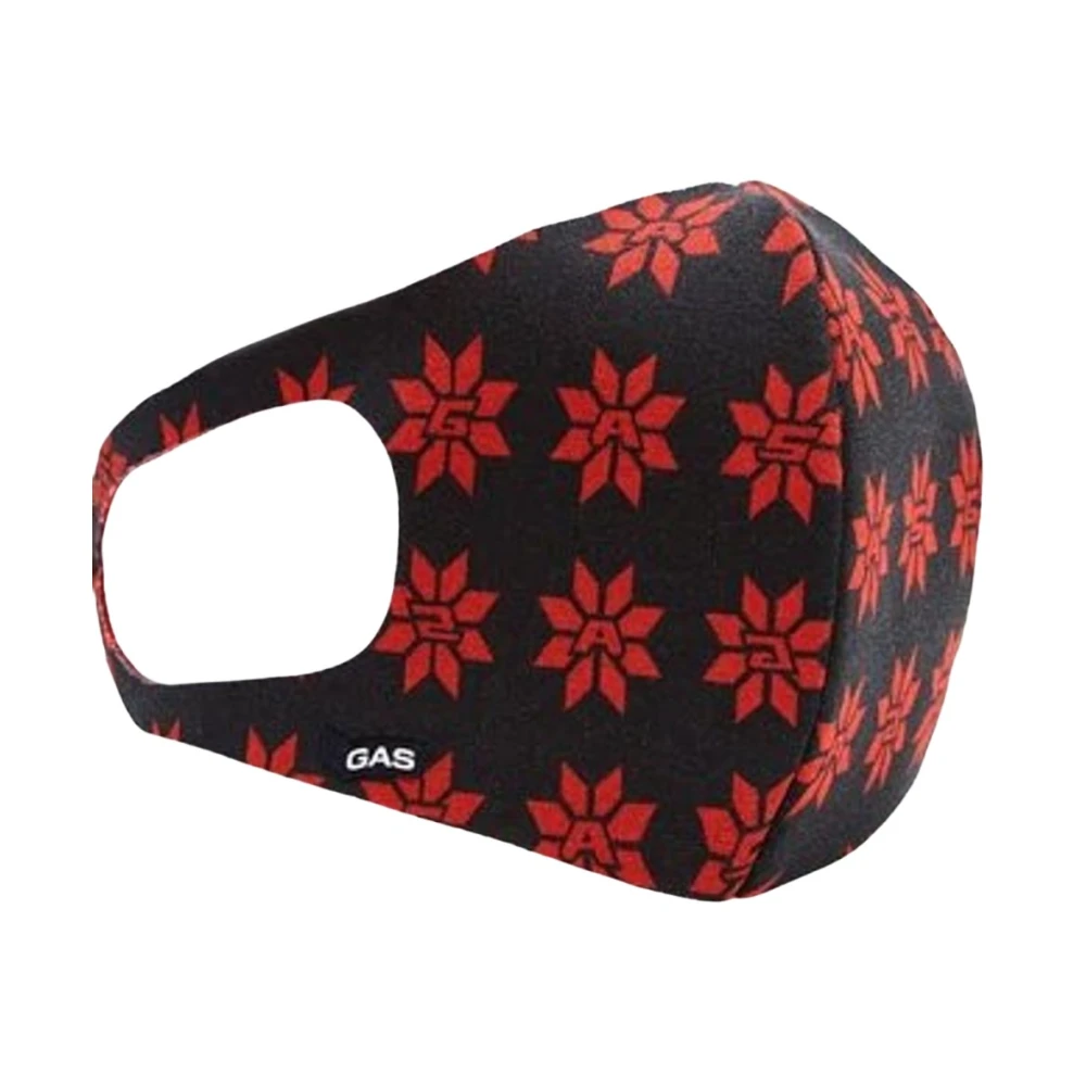 Gas Unisex Multicolor Accessoires, Veelkleurig, One Size, Accessories