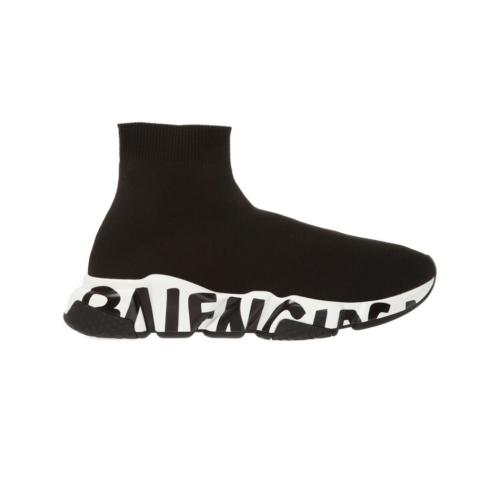 Balenciaga discount zapatillas calcetin